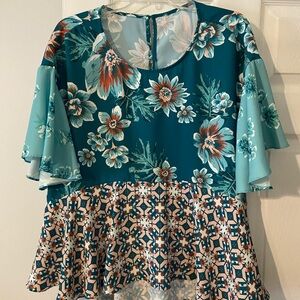 Women’s shirt
